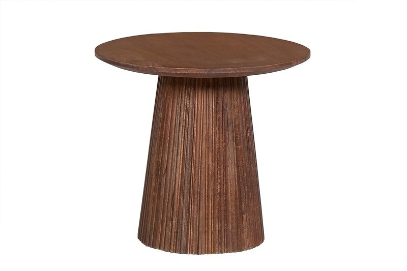 Side table : Mige round (Ø50cm)