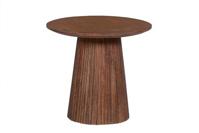 Side table : Mige round (Ø50cm)