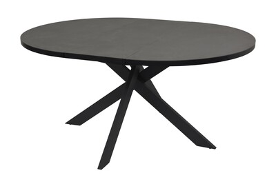 Anthony keramisch (Verlengbaar 120-160x120cm)