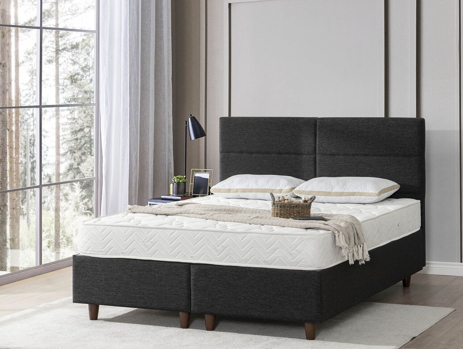 Hyper with storage (Fabric)