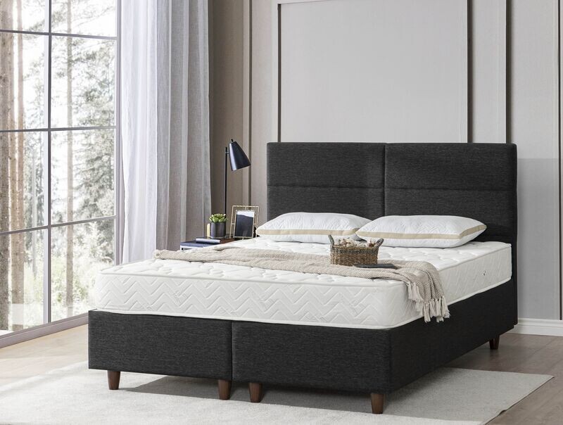 Hyper avec rangement (Tissu)