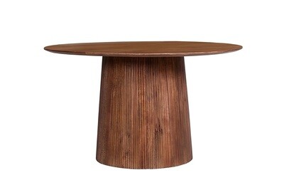Dining table : Mige round (Ø130cm)