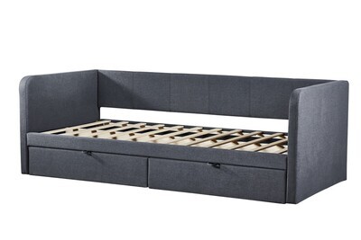 Arne (fabric grey)