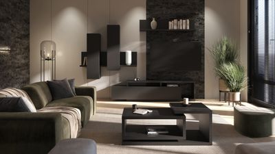 Boty (Black mat)