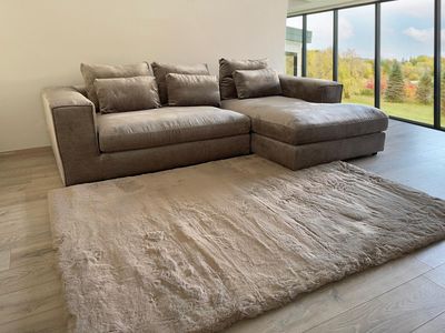 Emporio (Tissu velours)