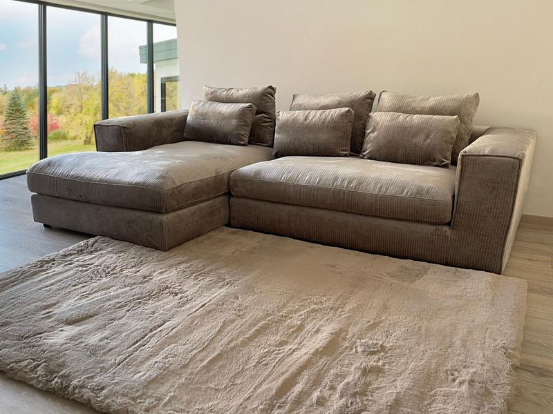 Emporio (Fabric velvet)