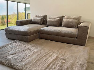 Emporio (Fabric velvet)
