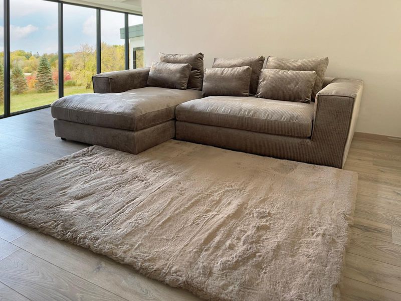 Emporio (Fabric velvet)