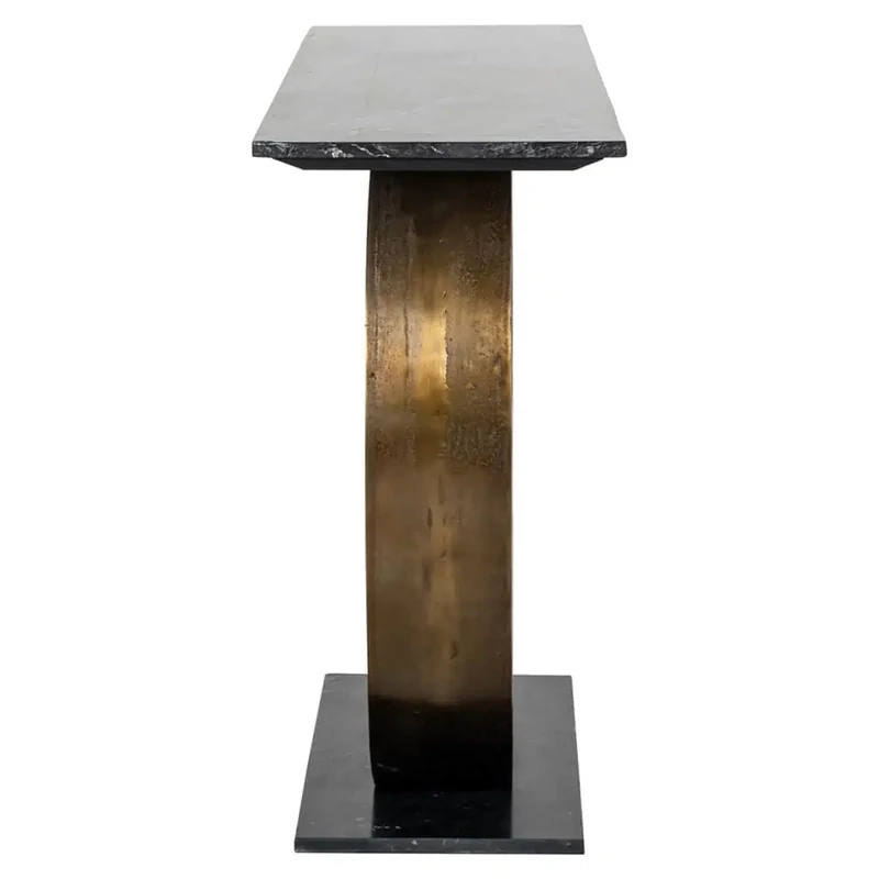 Luna console 140cm