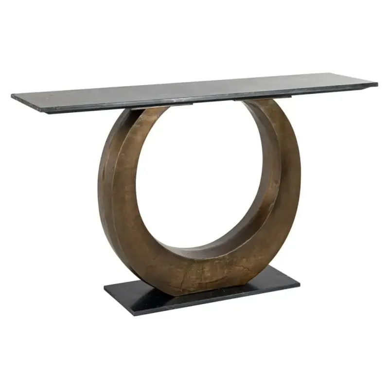 Luna console 140cm