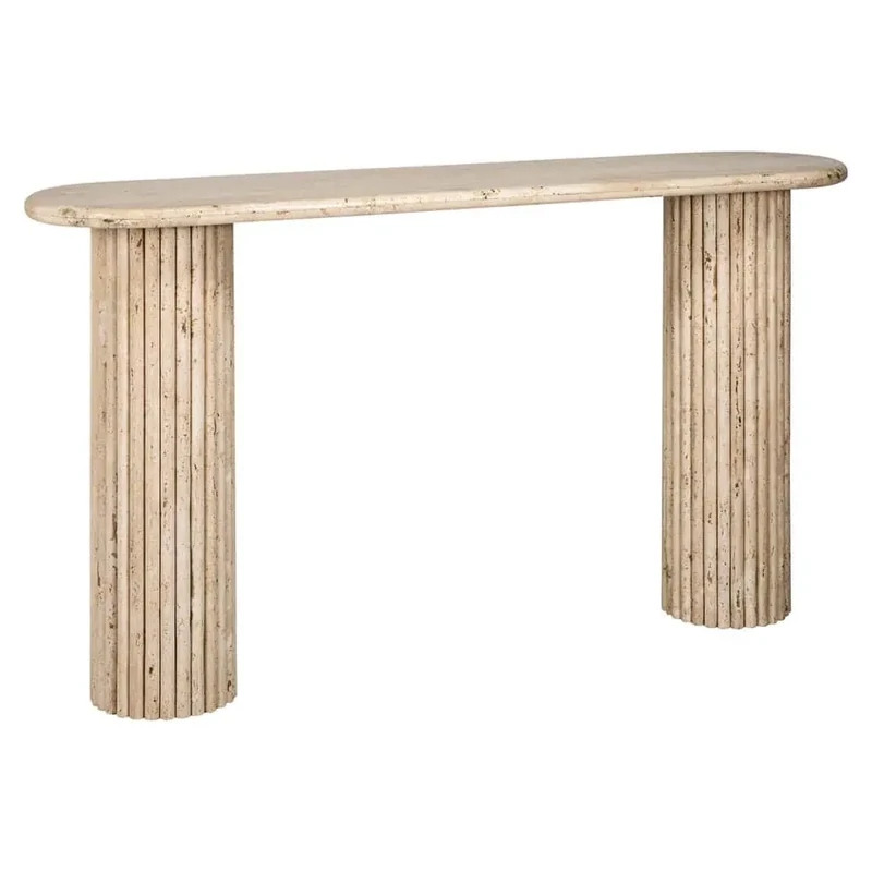 La Cantera console