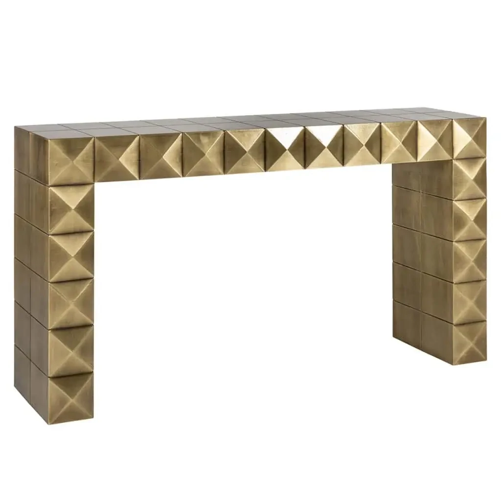 Collada console