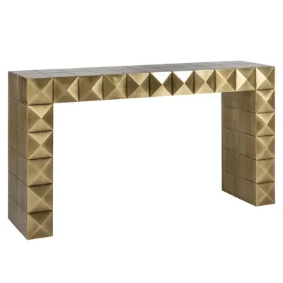Collada console