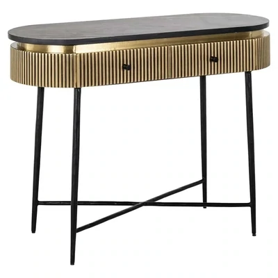 Ironville console