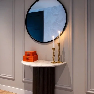 Mayfield console