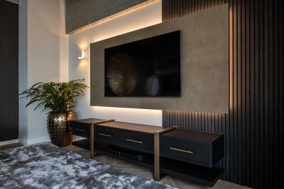 Cambon TV stand