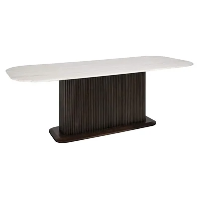 Mayfield dining table 230cm