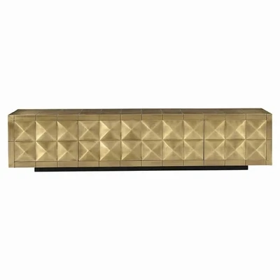 Collada TV stand 4doors 220cm