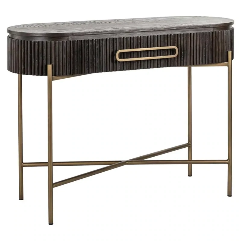 Luxor console
