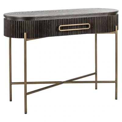 Luxor console