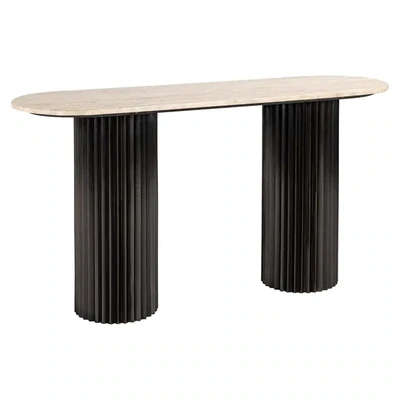 Hampton console