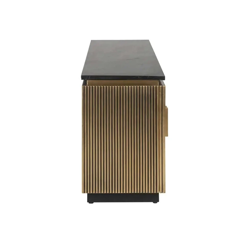 Ironville dressoir / TV kast 4 deuren