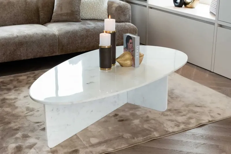 Brandon table basse 170x95cm