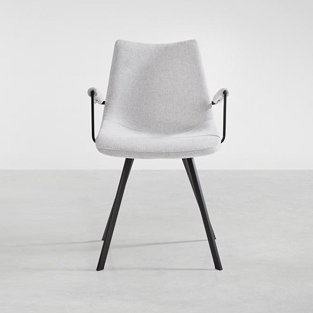 Jory (Fabric Grey Stone)