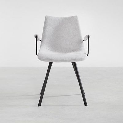 Jory (Fabric Grey Stone)