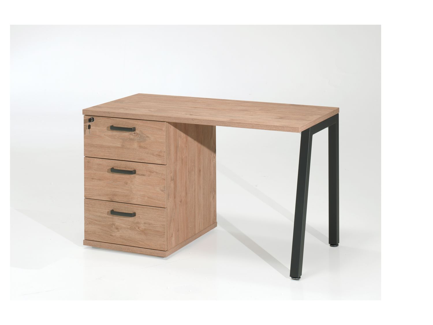 Home Space with 3 drawer (2 colors)