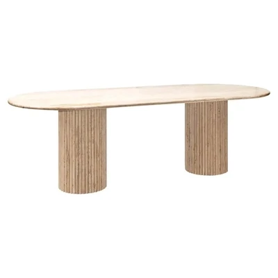 La Cantera dining table 240cm