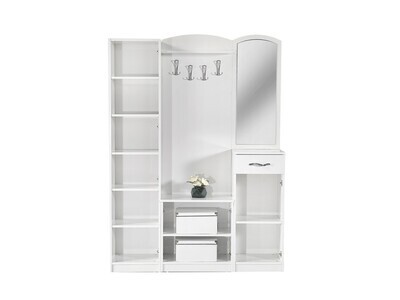 Leni (white)