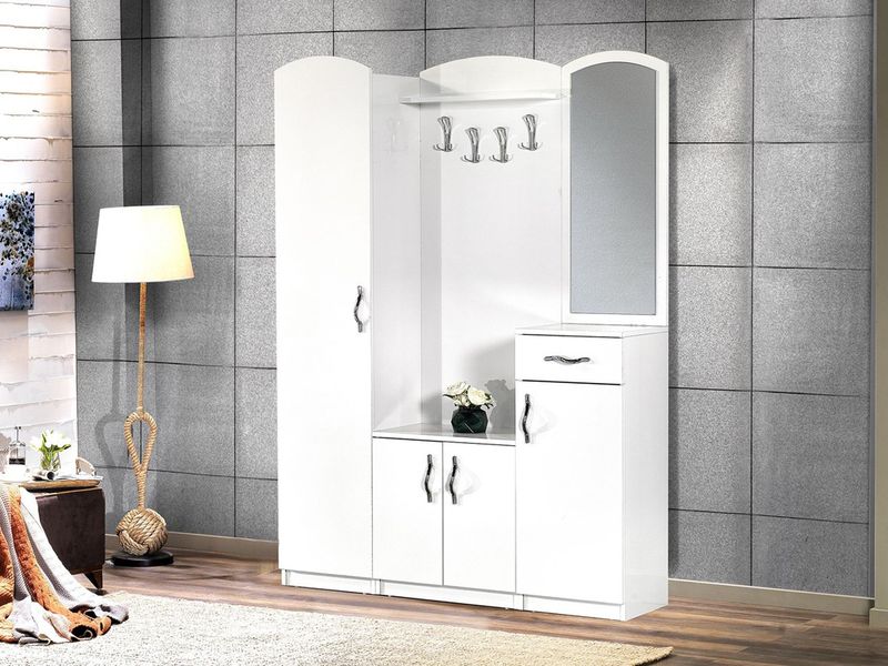 Leni (white)