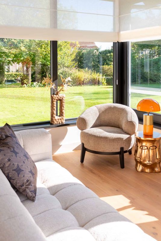 Fauteuil Montana (Desert)