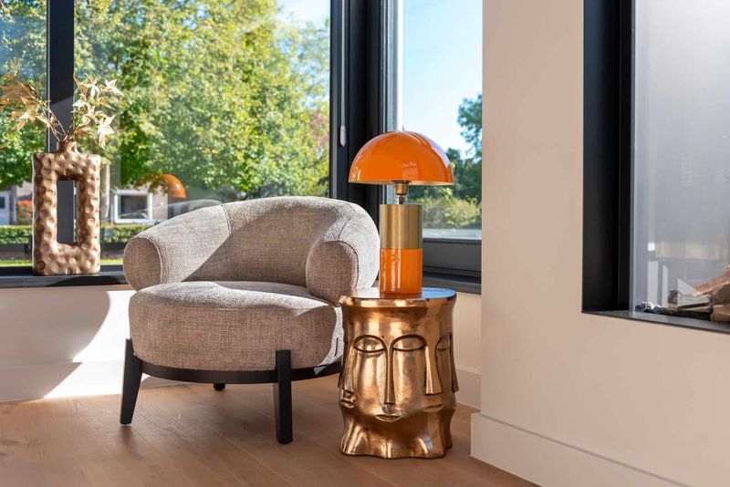 Fauteuil Montana (Desert)