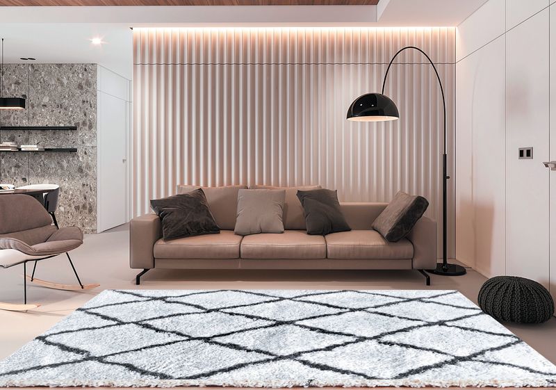 Daatti Home Collection : Nomade