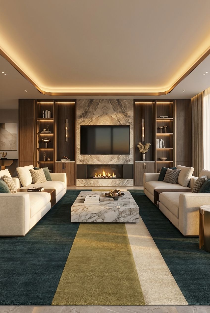 Daatti Home Collection : Cannes