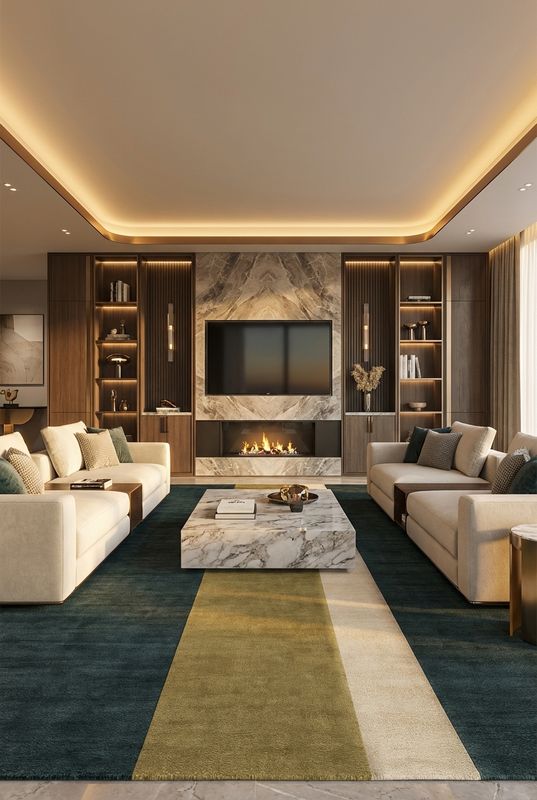 Daatti Home Collection : Cannes