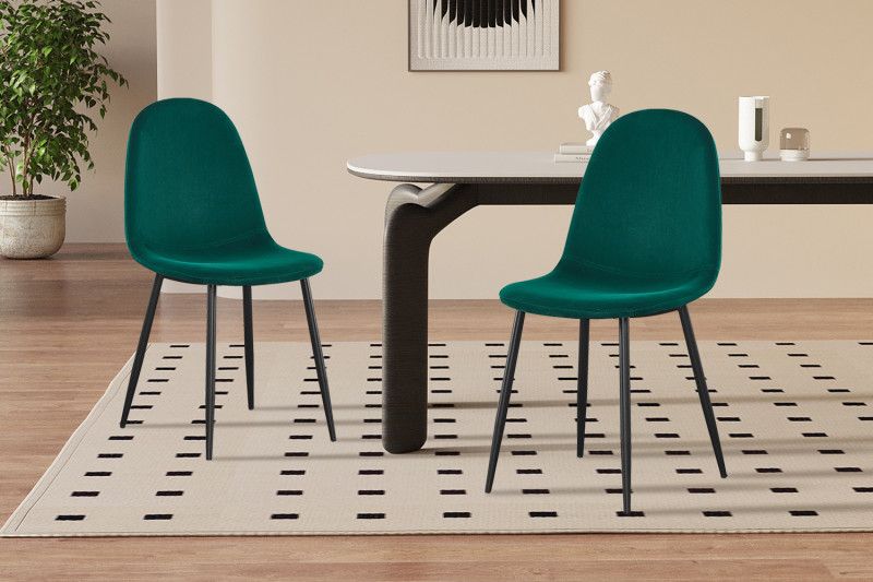 Beyi (Tissu Velours)