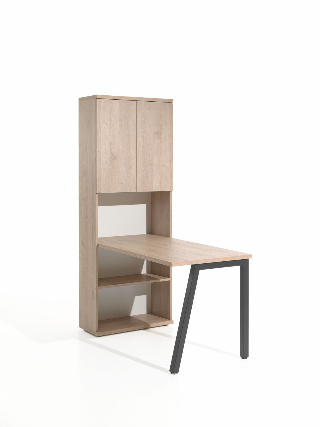 Home Office : office table with storage