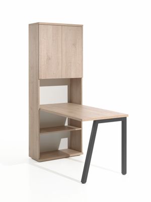 Home Office : office table with storage