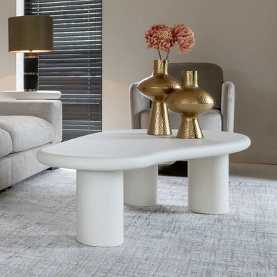Bloomstone coffee table 160cm