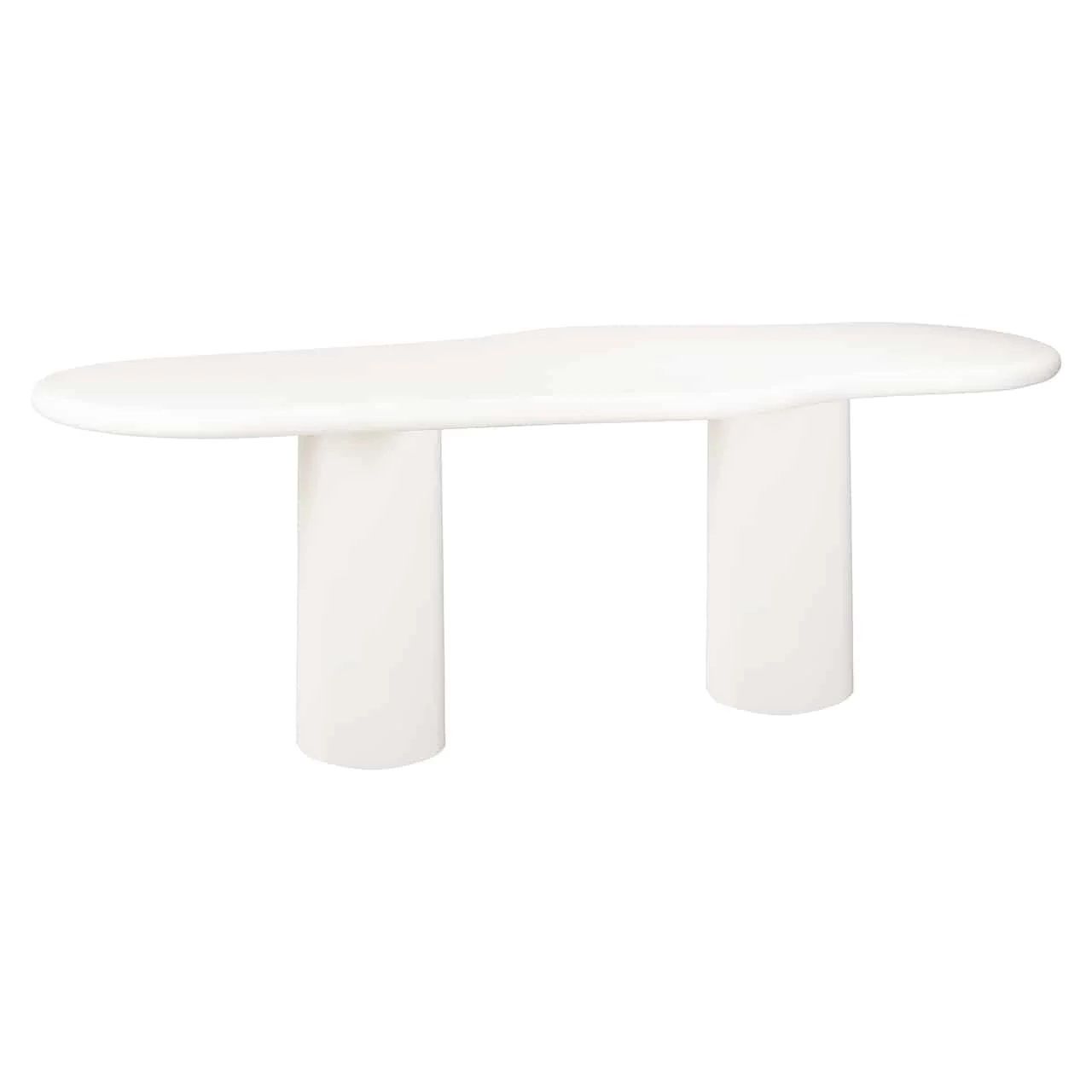 Bloomstone dining table 260cm