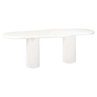 Bloomstone dining table 260cm