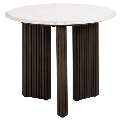 Mayfield side table Ø 55cm