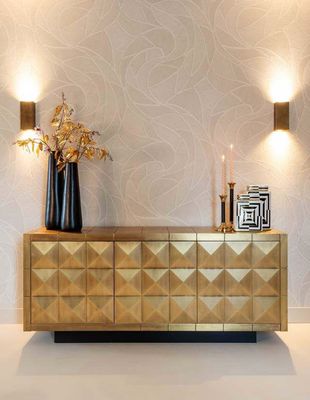 Collada dresser 3doors 180cm