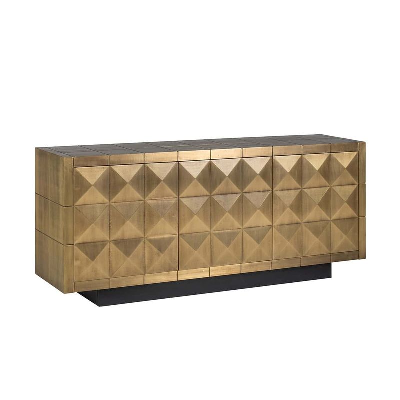 Collada dresser 3doors 180cm