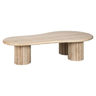 La Cantera coffee table organic