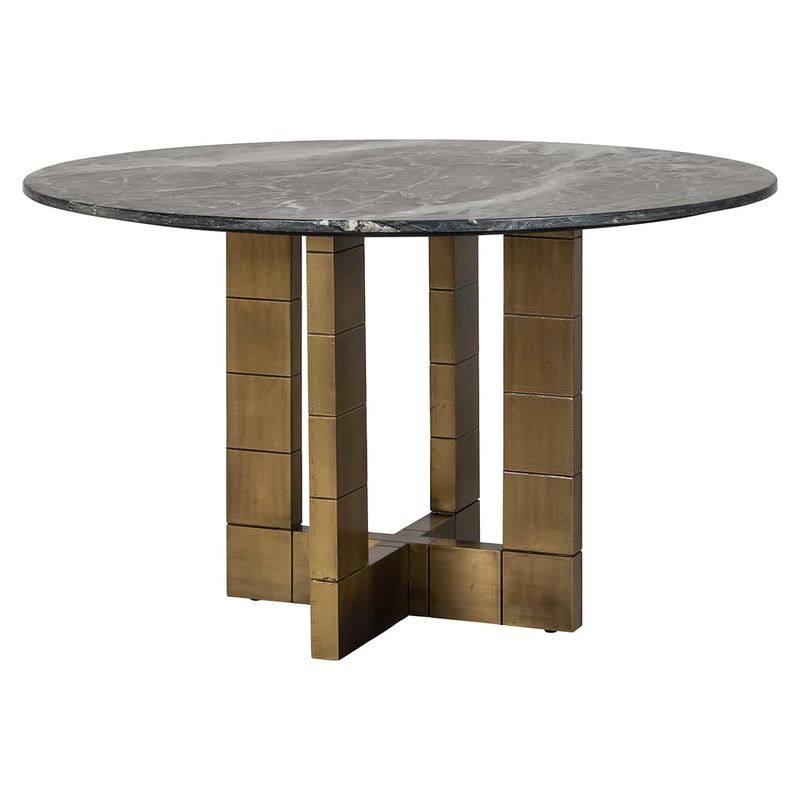 Collada dining table round Ø130cm