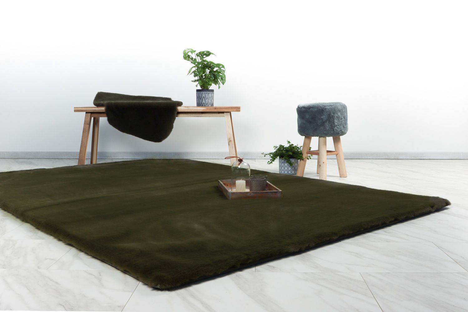 Heaven (Rectangular)